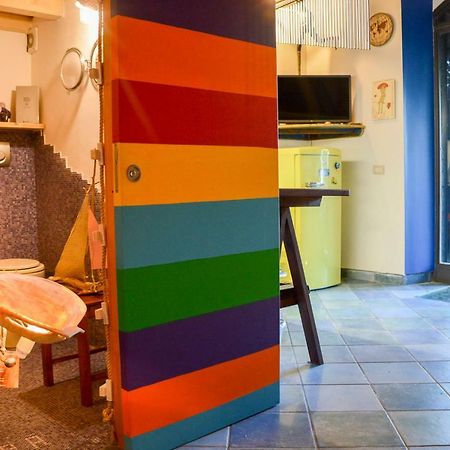 Pepa House Apartman Acireale Kültér fotó