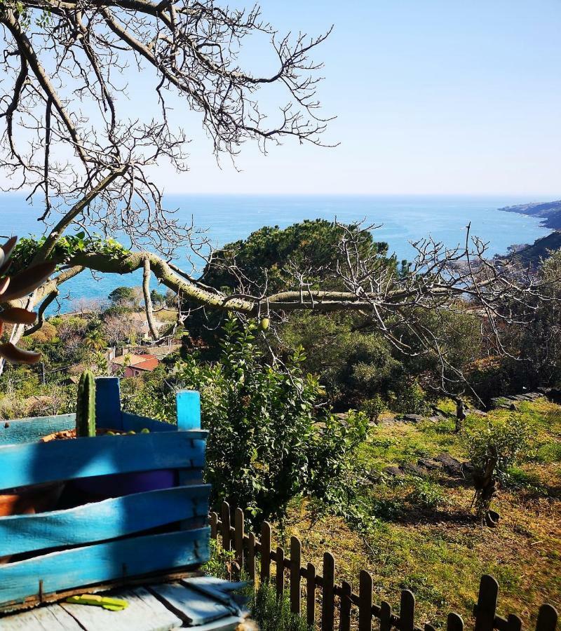 Pepa House Apartman Acireale Kültér fotó