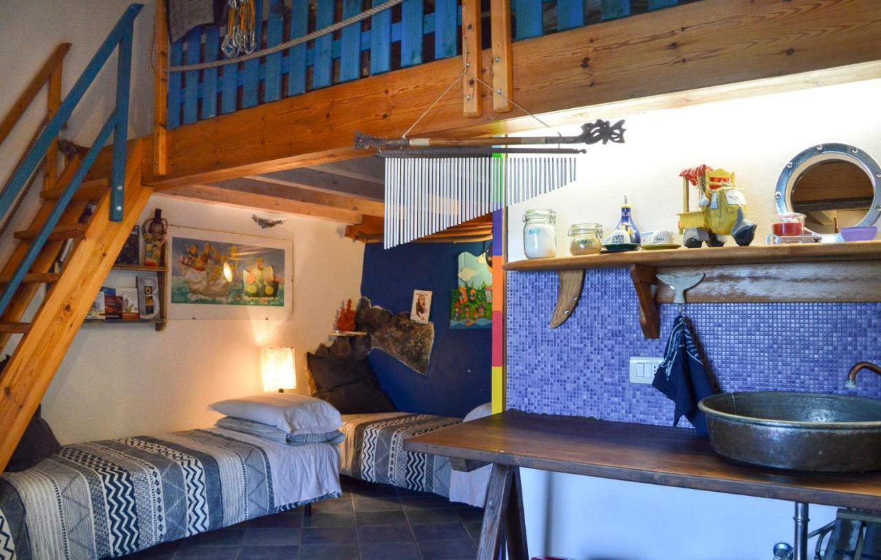 Pepa House Apartman Acireale Kültér fotó
